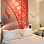 Alpha Paris Eiffel By Patrick Hayat Hotel