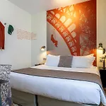 Hotel Alpha Paris Eiffel By Patrick Hayat Boulogne-Billancourt