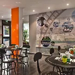 Alpha Paris Eiffel By Patrick Hayat Hotel Boulogne-Billancourt