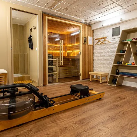 Alpha Paris Eiffel By Patrick Hayat מלון 3*