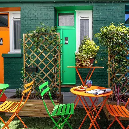 Alpha Paris Eiffel By Patrick Hayat 3* Boulogne-Billancourt